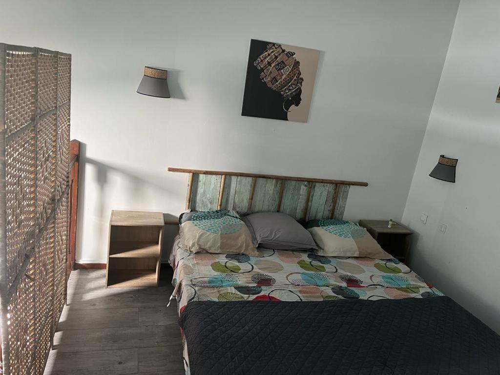 Residence Canouan 4312 Sainte-Anne Kültér fotó